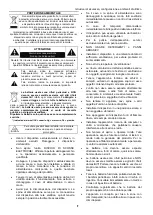 Preview for 72 page of SOUNDMASTER IR45SW Manual