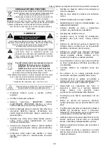 Preview for 90 page of SOUNDMASTER IR45SW Manual