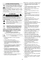 Preview for 107 page of SOUNDMASTER IR45SW Manual