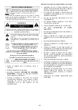 Preview for 57 page of SOUNDMASTER IR6000SW Manual