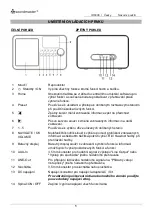 Preview for 80 page of SOUNDMASTER IR6000SW Manual