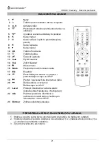 Preview for 92 page of SOUNDMASTER IR6000SW Manual