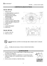 Предварительный просмотр 31 страницы SOUNDMASTER KCD1600 Manual