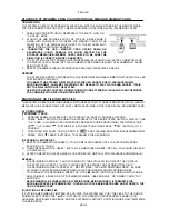 Preview for 7 page of SOUNDMASTER MCD 5145USB Manual