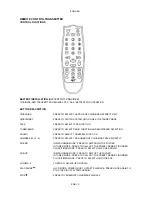 Preview for 11 page of SOUNDMASTER MCD 5145USB Manual