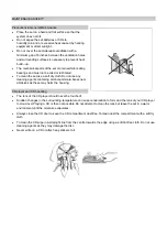 Preview for 8 page of SOUNDMASTER MCD 7895USB Manual