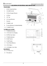 Предварительный просмотр 10 страницы SOUNDMASTER NR976 Instruction Manual