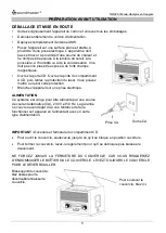 Предварительный просмотр 15 страницы SOUNDMASTER NR976 Instruction Manual