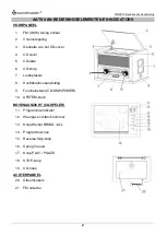 Предварительный просмотр 22 страницы SOUNDMASTER NR976 Instruction Manual