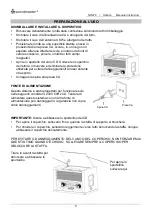 Предварительный просмотр 27 страницы SOUNDMASTER NR976 Instruction Manual