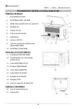 Предварительный просмотр 28 страницы SOUNDMASTER NR976 Instruction Manual