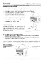 Предварительный просмотр 33 страницы SOUNDMASTER NR976 Instruction Manual