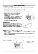 Предварительный просмотр 45 страницы SOUNDMASTER NR976 Instruction Manual