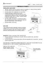 Предварительный просмотр 51 страницы SOUNDMASTER NR976 Instruction Manual