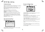 Preview for 22 page of SOUNDMASTER PDB-1800 User Manual