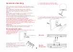 Предварительный просмотр 43 страницы SOUNDMASTER PDB-1800 User Manual