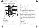 Предварительный просмотр 53 страницы SOUNDMASTER PDB-1800 User Manual