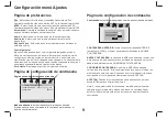 Предварительный просмотр 58 страницы SOUNDMASTER PDB-1800 User Manual