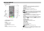 Preview for 5 page of SOUNDMASTER PDB1960 User Manual