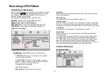 Preview for 7 page of SOUNDMASTER PDB1960 User Manual