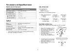 Preview for 10 page of SOUNDMASTER PDB1960 User Manual