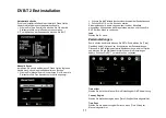 Preview for 14 page of SOUNDMASTER PDB1960 User Manual