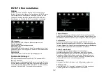 Preview for 15 page of SOUNDMASTER PDB1960 User Manual