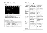 Preview for 16 page of SOUNDMASTER PDB1960 User Manual