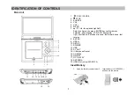 Preview for 21 page of SOUNDMASTER PDB1960 User Manual