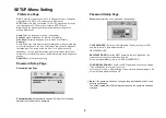 Preview for 26 page of SOUNDMASTER PDB1960 User Manual