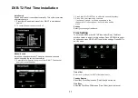 Preview for 31 page of SOUNDMASTER PDB1960 User Manual