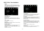 Preview for 32 page of SOUNDMASTER PDB1960 User Manual