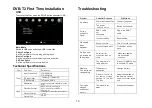 Preview for 33 page of SOUNDMASTER PDB1960 User Manual