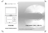 Preview for 34 page of SOUNDMASTER PDB1960 User Manual