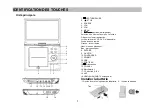 Preview for 37 page of SOUNDMASTER PDB1960 User Manual