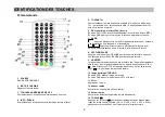 Preview for 38 page of SOUNDMASTER PDB1960 User Manual