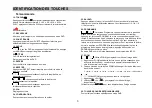 Preview for 39 page of SOUNDMASTER PDB1960 User Manual