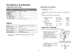 Preview for 43 page of SOUNDMASTER PDB1960 User Manual