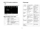 Preview for 49 page of SOUNDMASTER PDB1960 User Manual