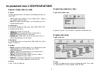 Preview for 57 page of SOUNDMASTER PDB1960 User Manual