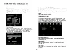 Preview for 63 page of SOUNDMASTER PDB1960 User Manual