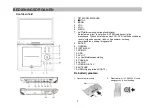 Preview for 67 page of SOUNDMASTER PDB1960 User Manual