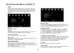 Preview for 78 page of SOUNDMASTER PDB1960 User Manual