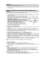 Preview for 3 page of SOUNDMASTER PL-989 Instructions Manual