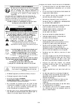 Preview for 8 page of SOUNDMASTER PL186H Manual