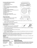 Preview for 9 page of SOUNDMASTER PL186H Manual