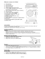 Preview for 35 page of SOUNDMASTER PL186H Manual