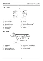 Preview for 3 page of SOUNDMASTER PL780 Manual