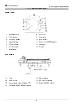 Preview for 9 page of SOUNDMASTER PL780 Manual