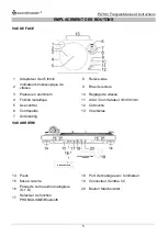 Preview for 16 page of SOUNDMASTER PL780 Manual